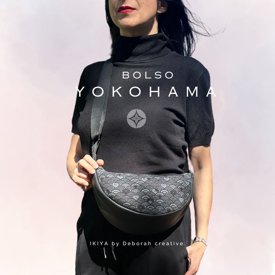 Mas Bolsos Yokohama - Bolso. Yokohama (2)