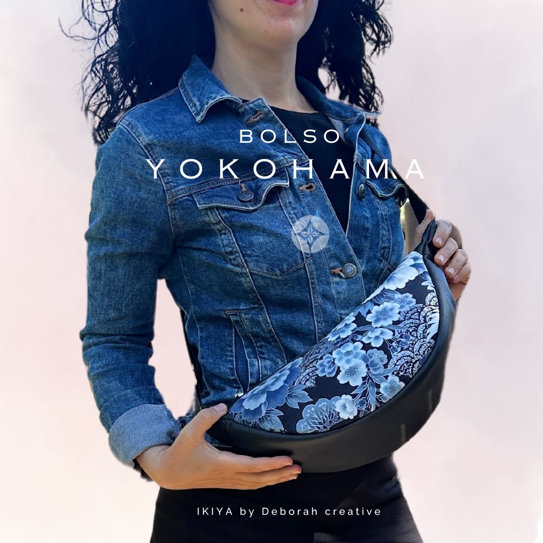 Mas Bolsos Yokohama - Bolso. Yokohama