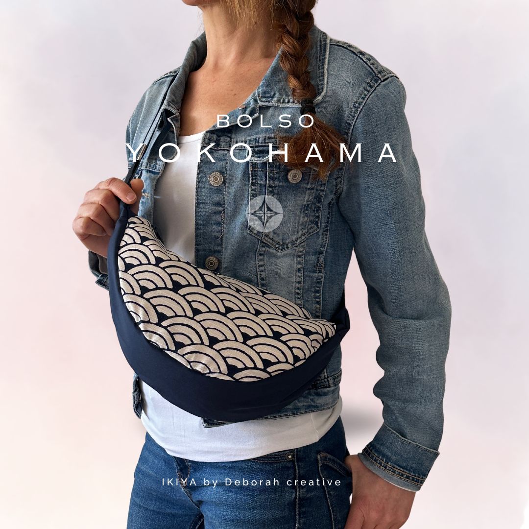 Mas Bolsos Yokohama - Bolso. Yokohama