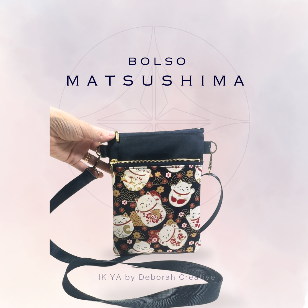 Bolso Matsushima