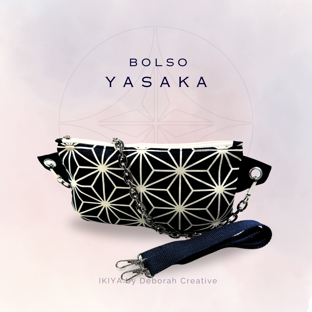Bolso Yasaka