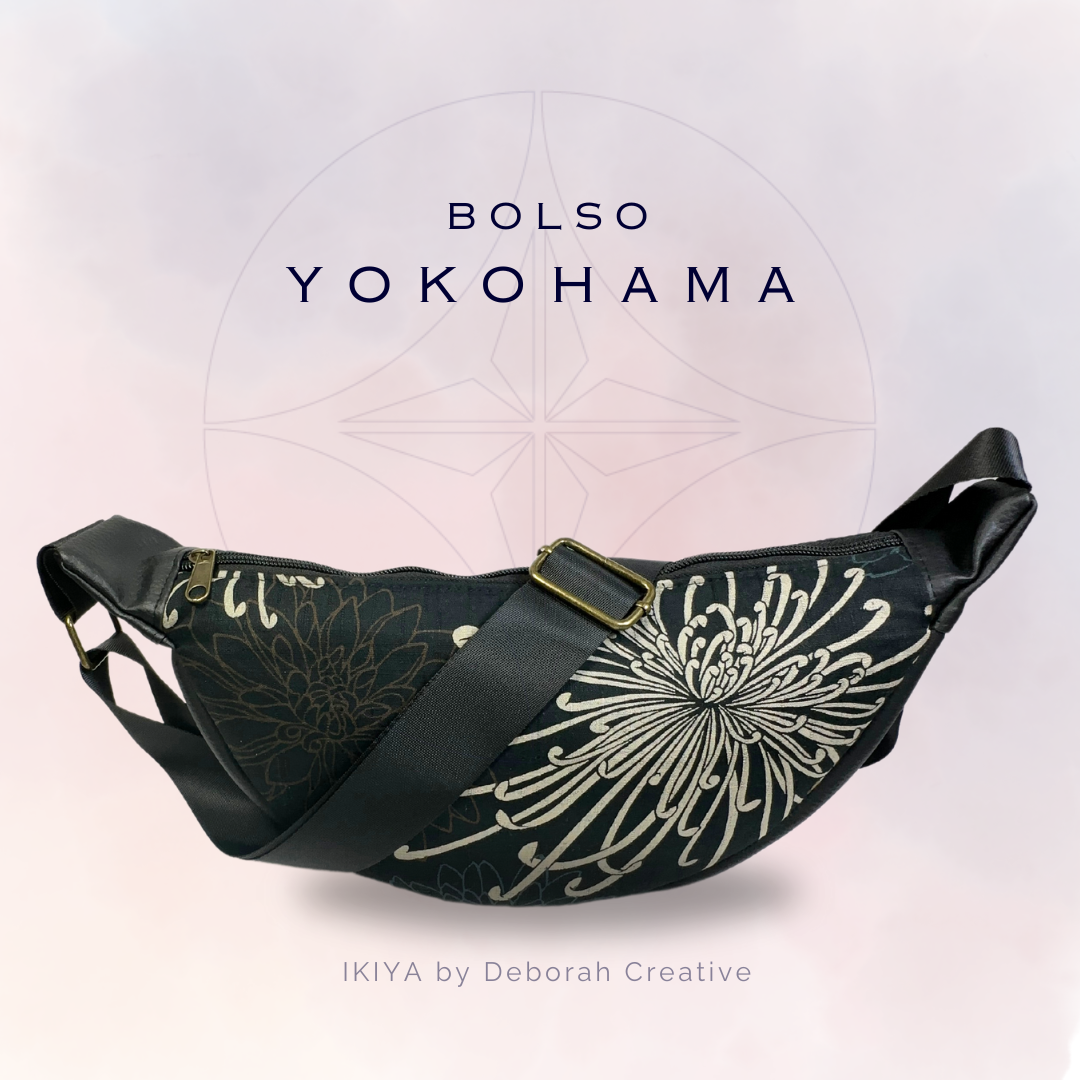 Bolso Yokohama
